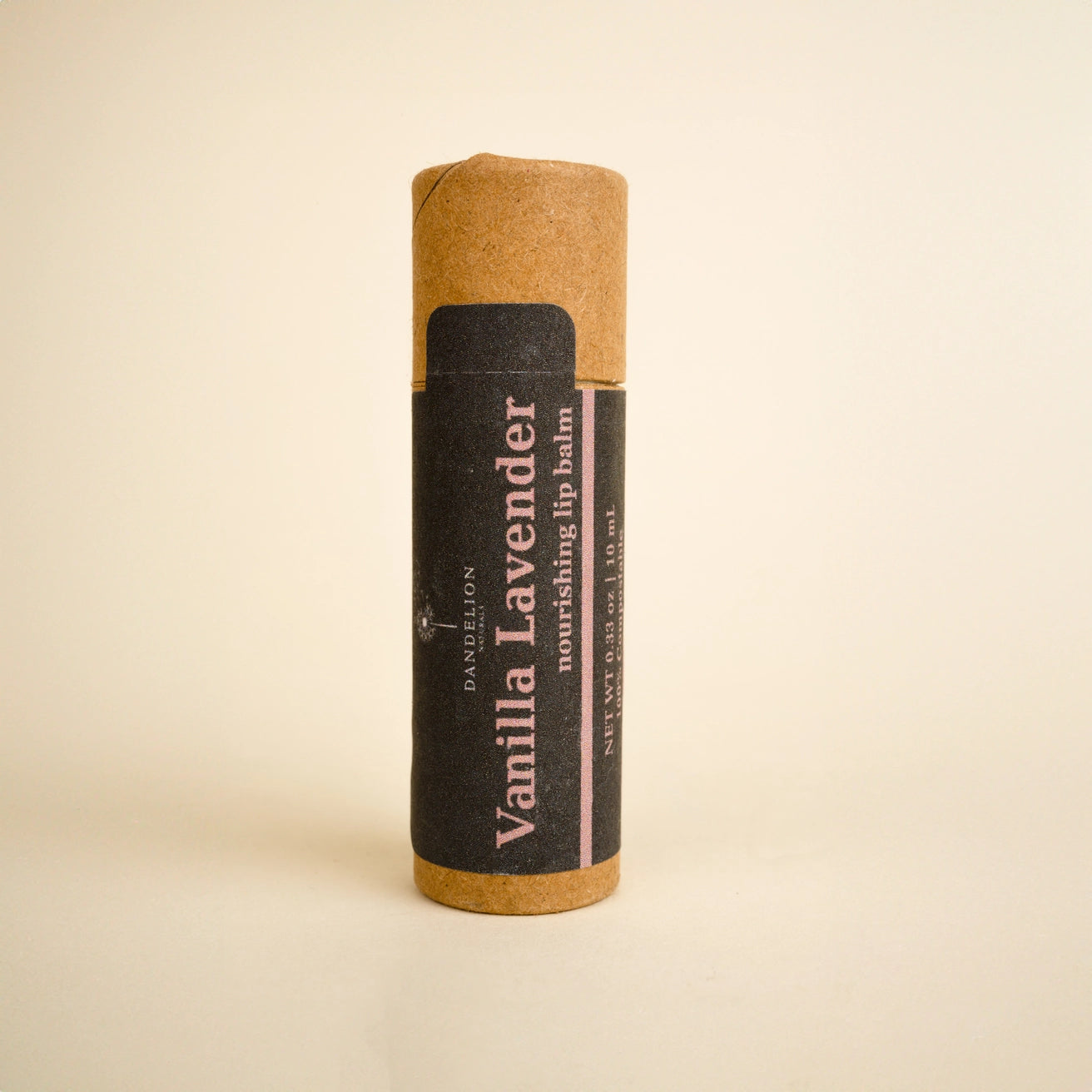 Beef Tallow Lip Balm