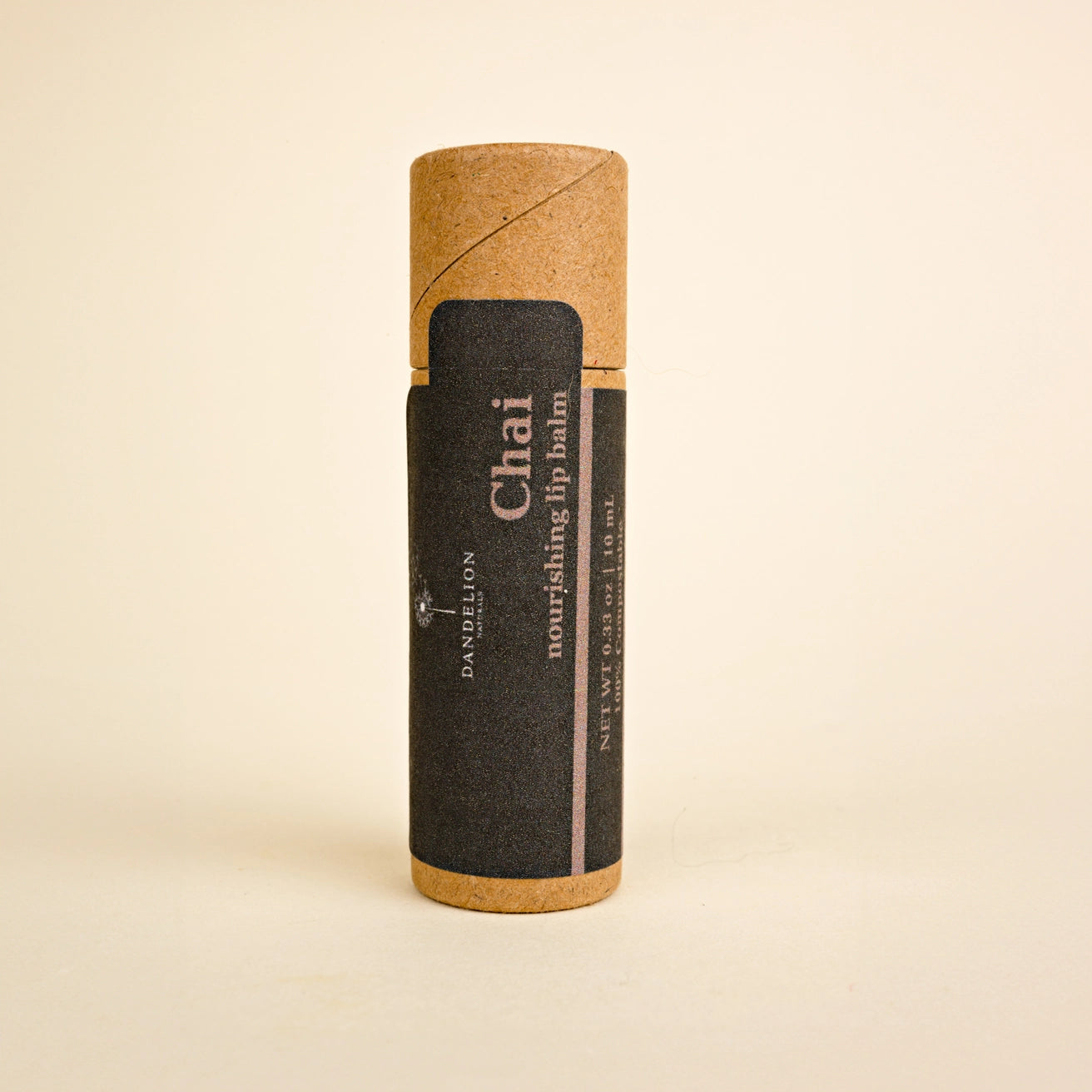Beef Tallow Lip Balm