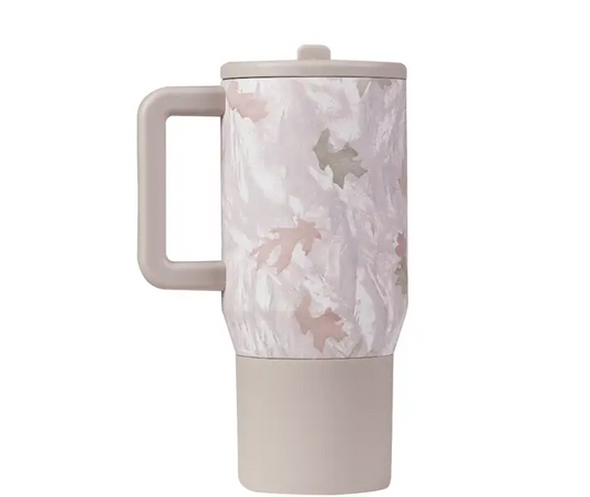 Camo 20oz Tumbler
