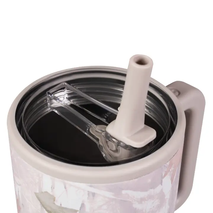 Camo Tumbler