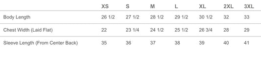 Bucking Brand Co Hoodie