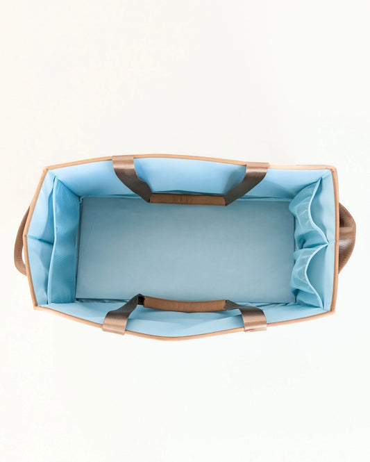 Carry All Caddy Tote