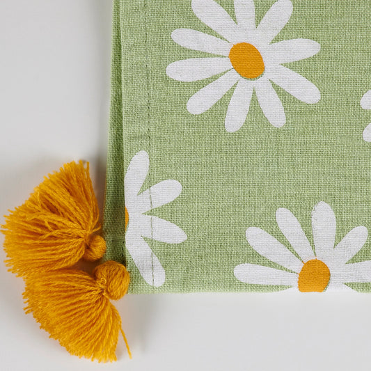 Daisy Kitchen Towel
