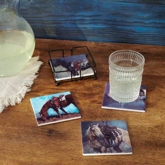 Ready To Ride Coaster Set