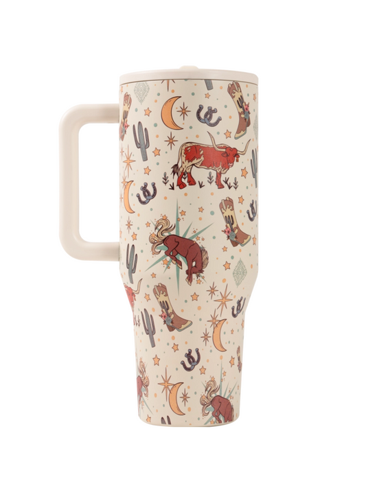 Rodeo HydroJug Tumbler