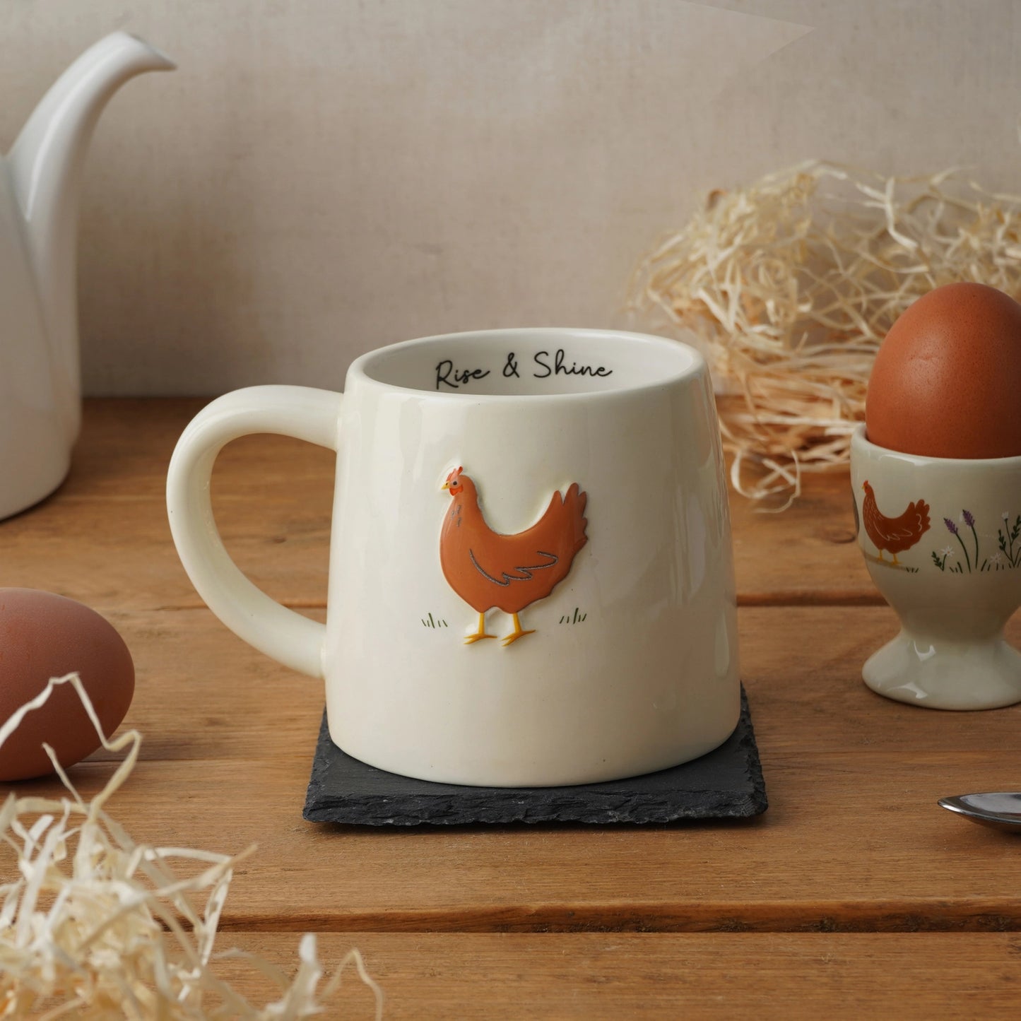 Chicken Mug