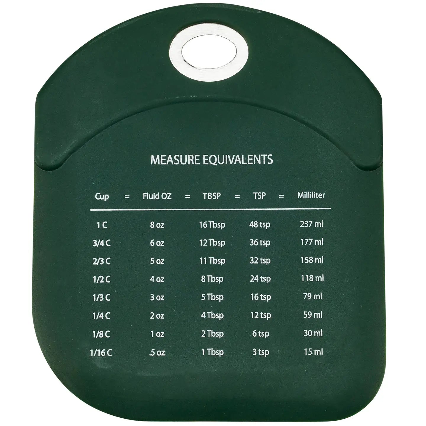 Christmas Highland Bowl Scraper