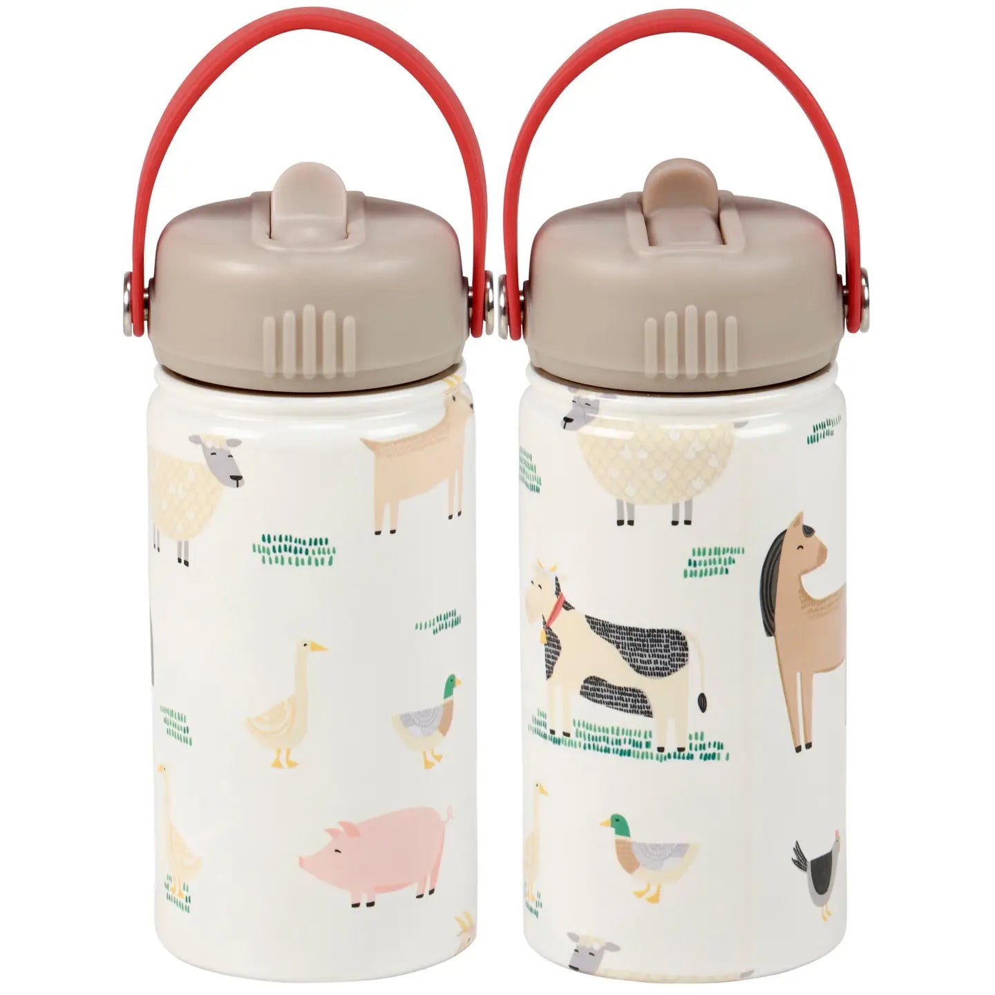 Little Farm Kids Water Bottle