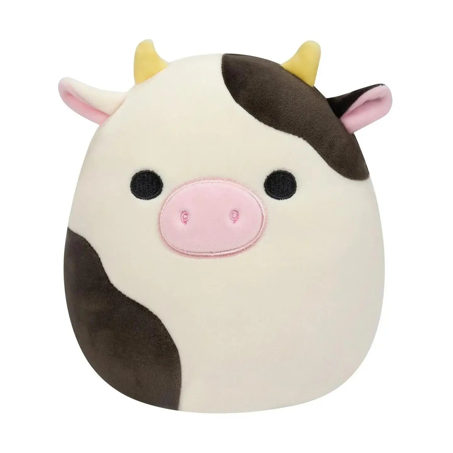 Squishmallow Plush Toy 8" Connor the Cow