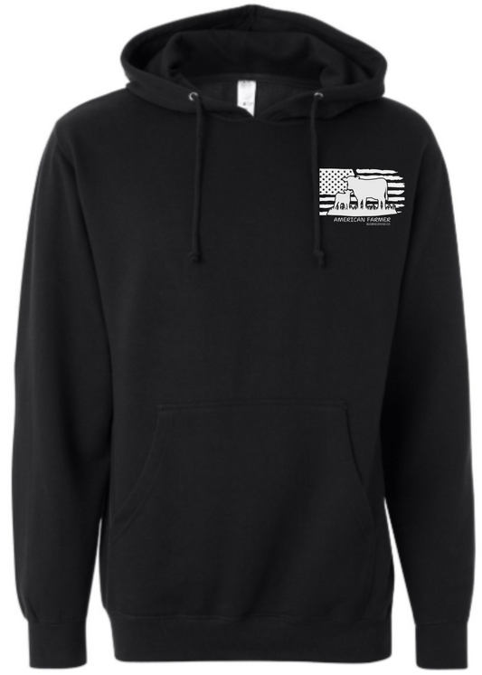 American Farmer Hoodie