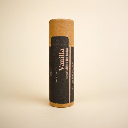 Beef Tallow Lip Balm