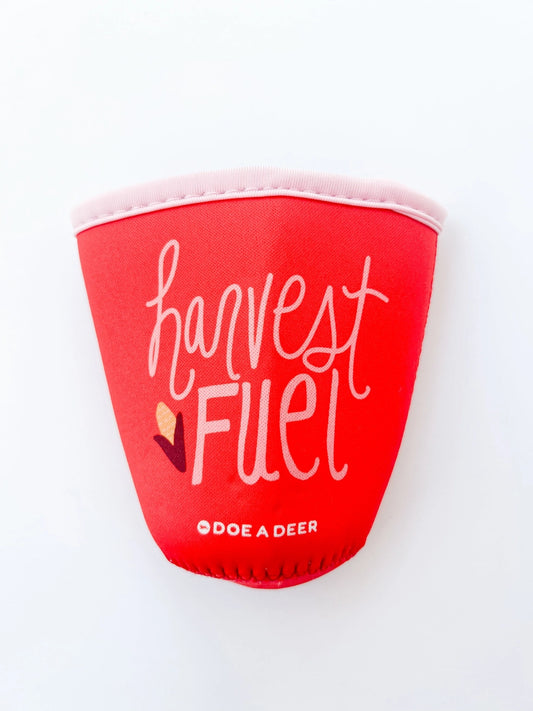 Harvest Fuel Drink Sleeve