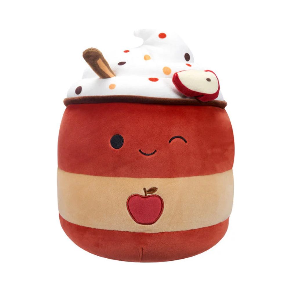 Mead the Apple Cider Harvest Squishmallow