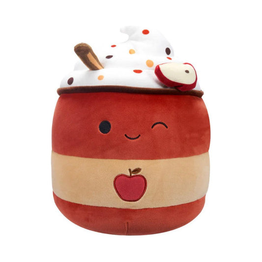 Mead the Apple Cider Harvest Squishmallow