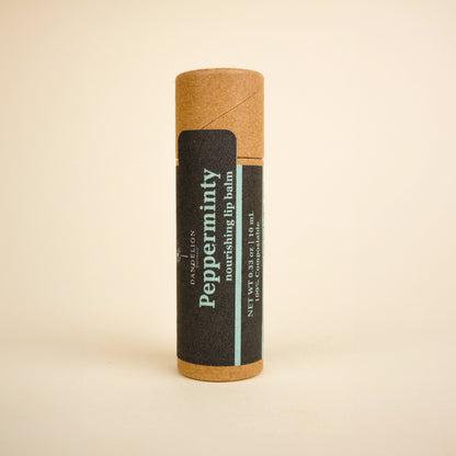 Beef Tallow Lip Balm