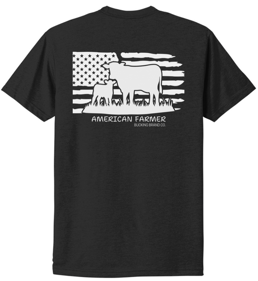 American Farmer T-Shirt