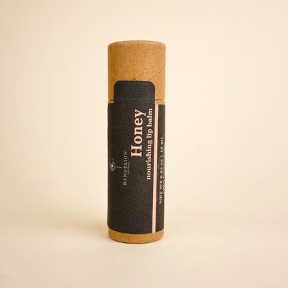 Beef Tallow Lip Balm