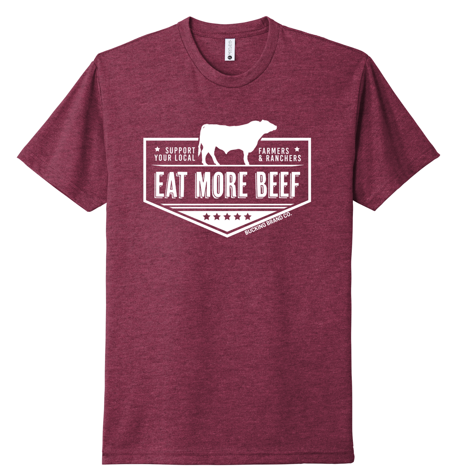 Eat More Beef T-Shirt