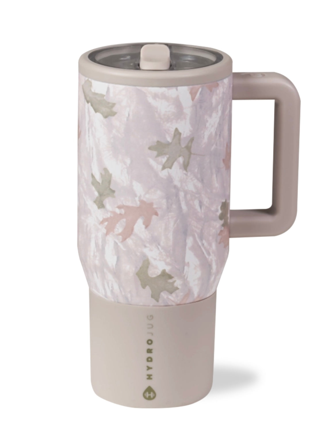 Camo 20oz Tumbler