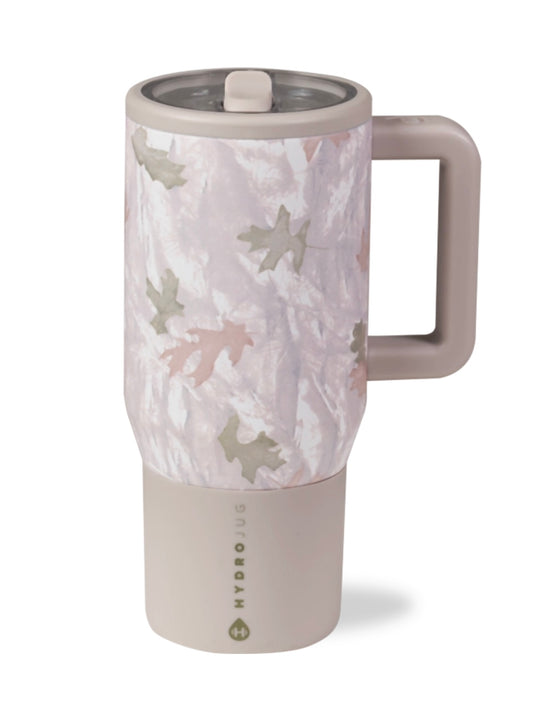 Camo 20oz Tumbler