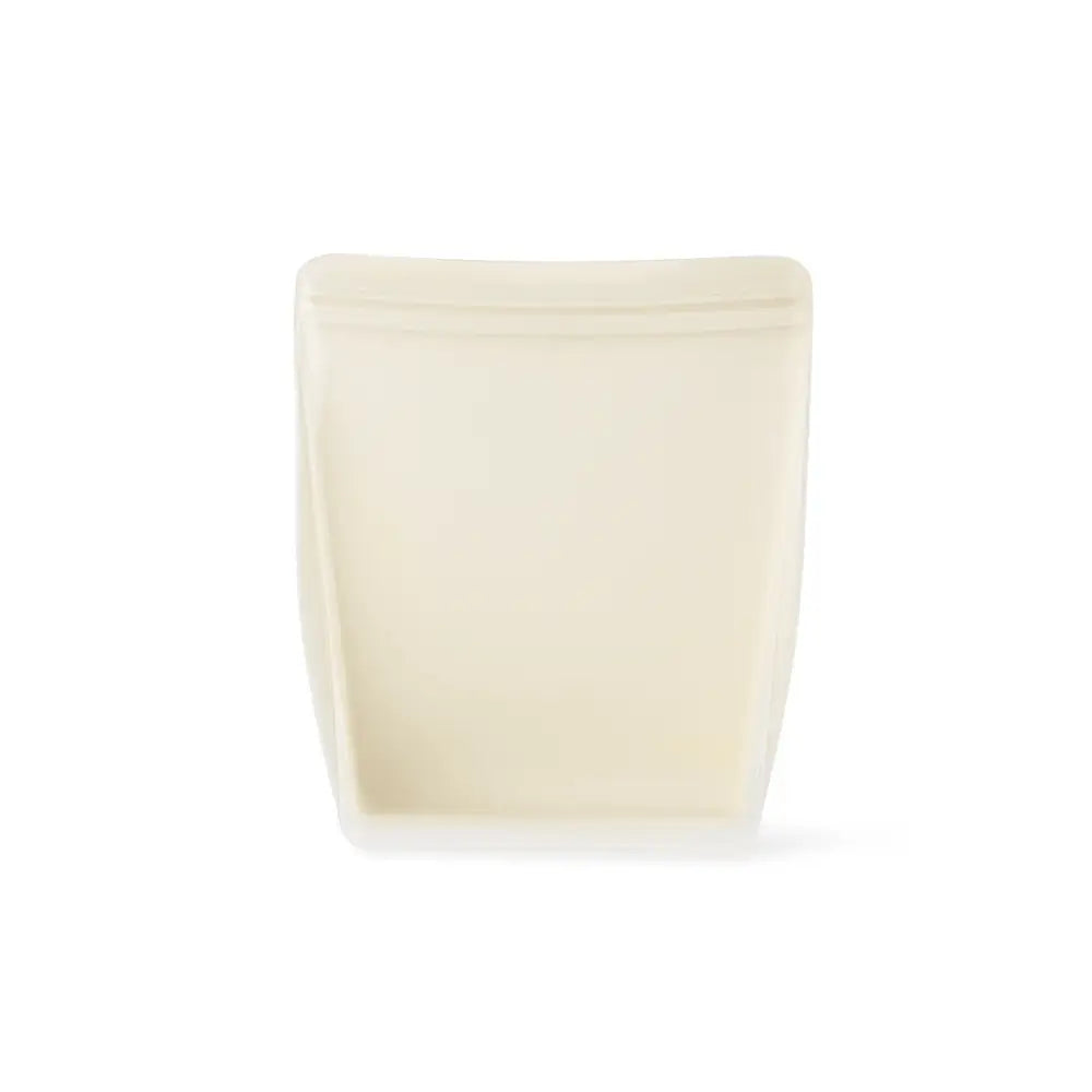 Reusable Silicone Bags/Stand Up