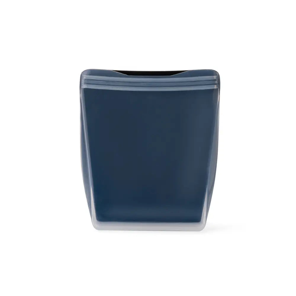 Reusable Silicone Bags/Stand Up