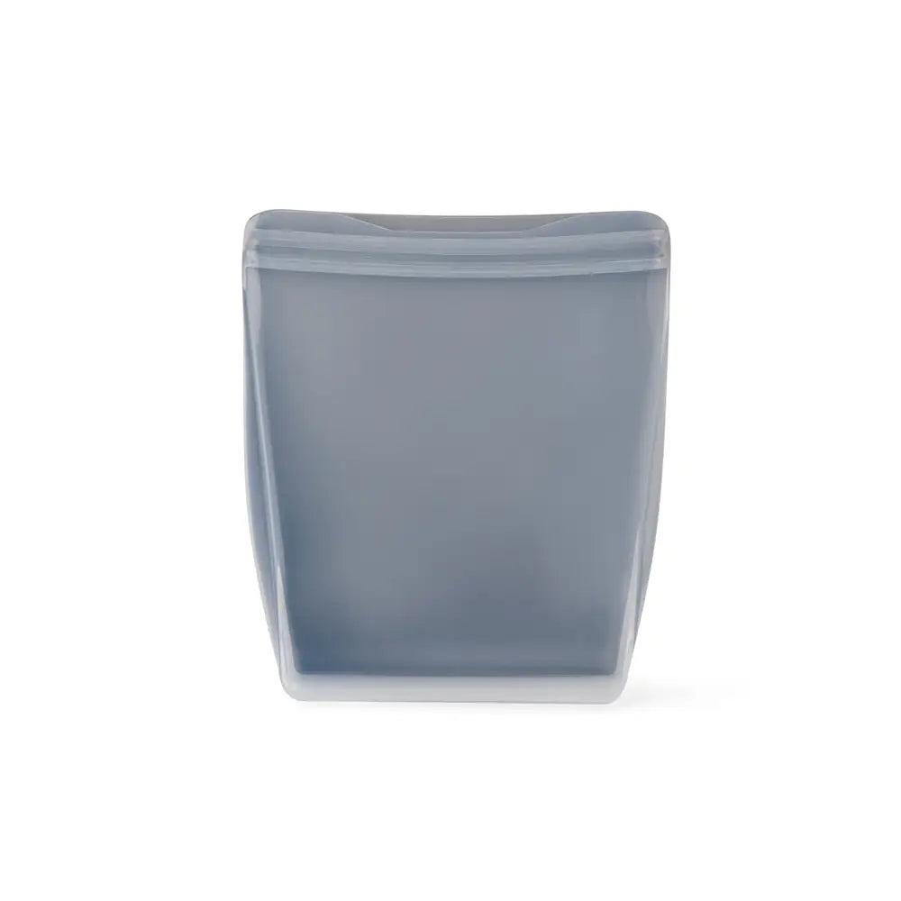 Reusable Silicone Bags/Stand Up