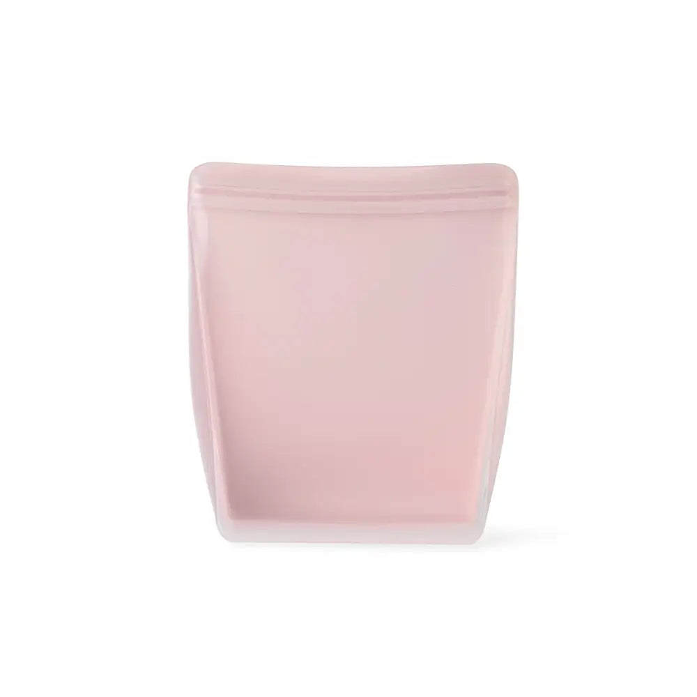 Reusable Silicone Bags/Stand Up