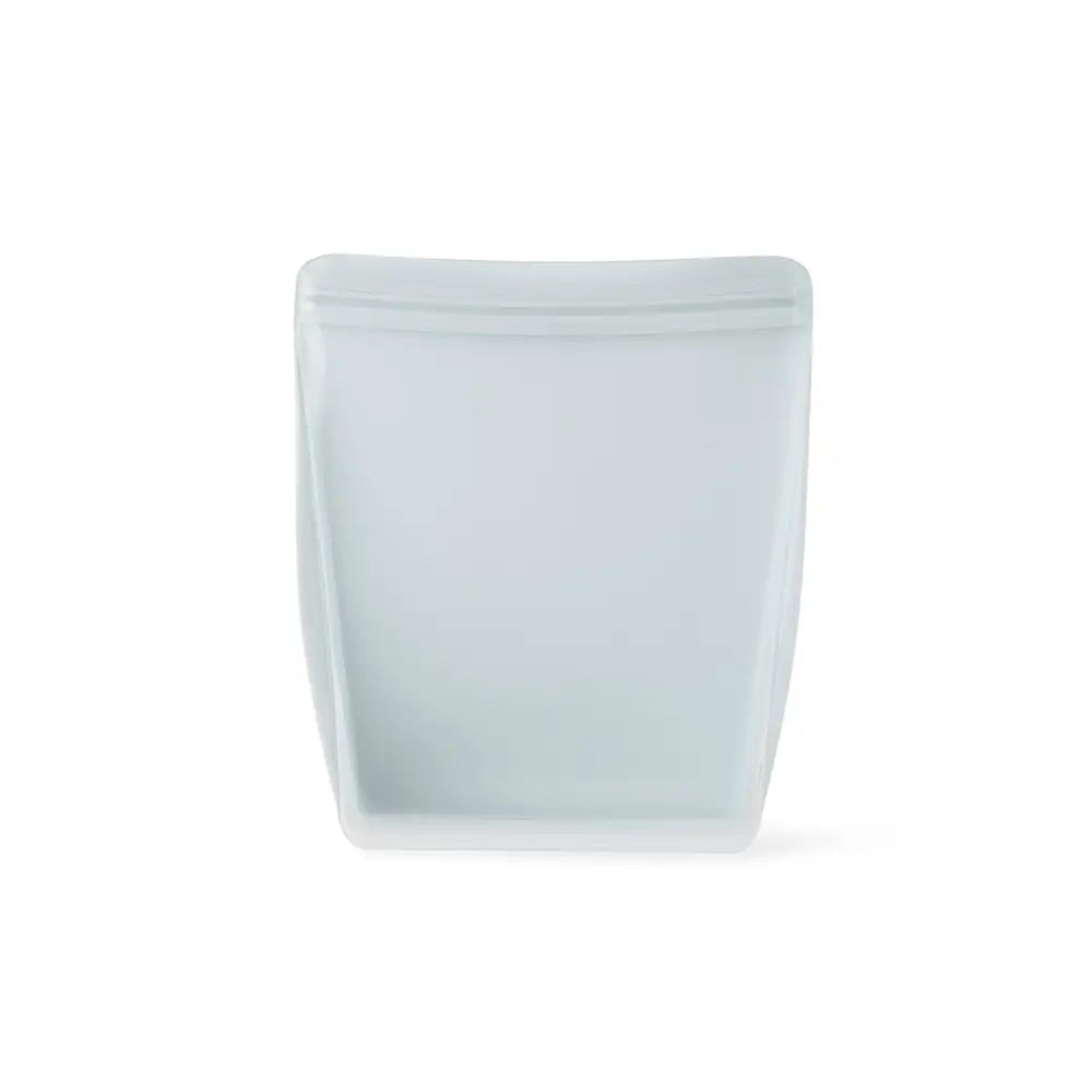 Reusable Silicone Bags/Stand Up