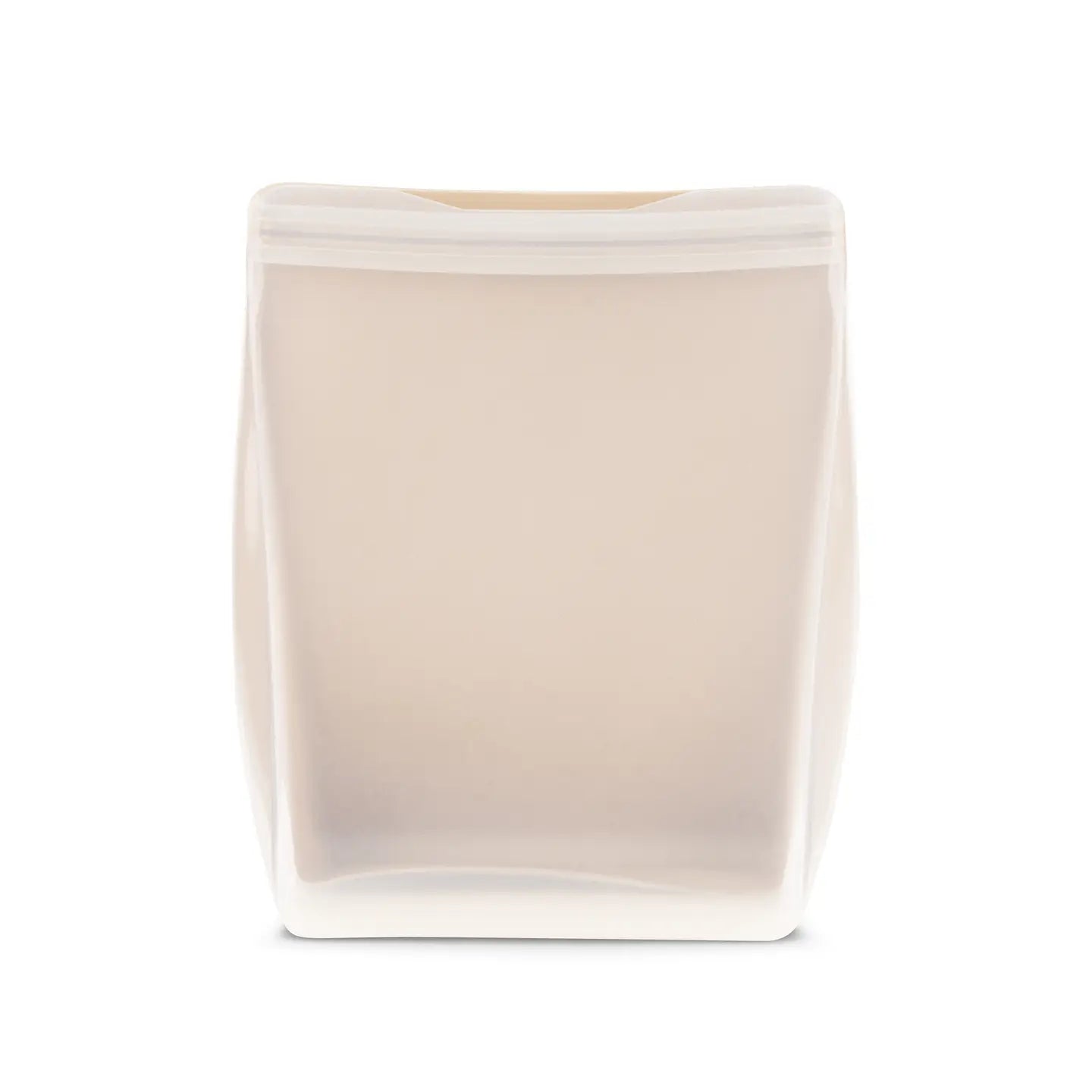 Reusable Silicone Bags/Stand Up