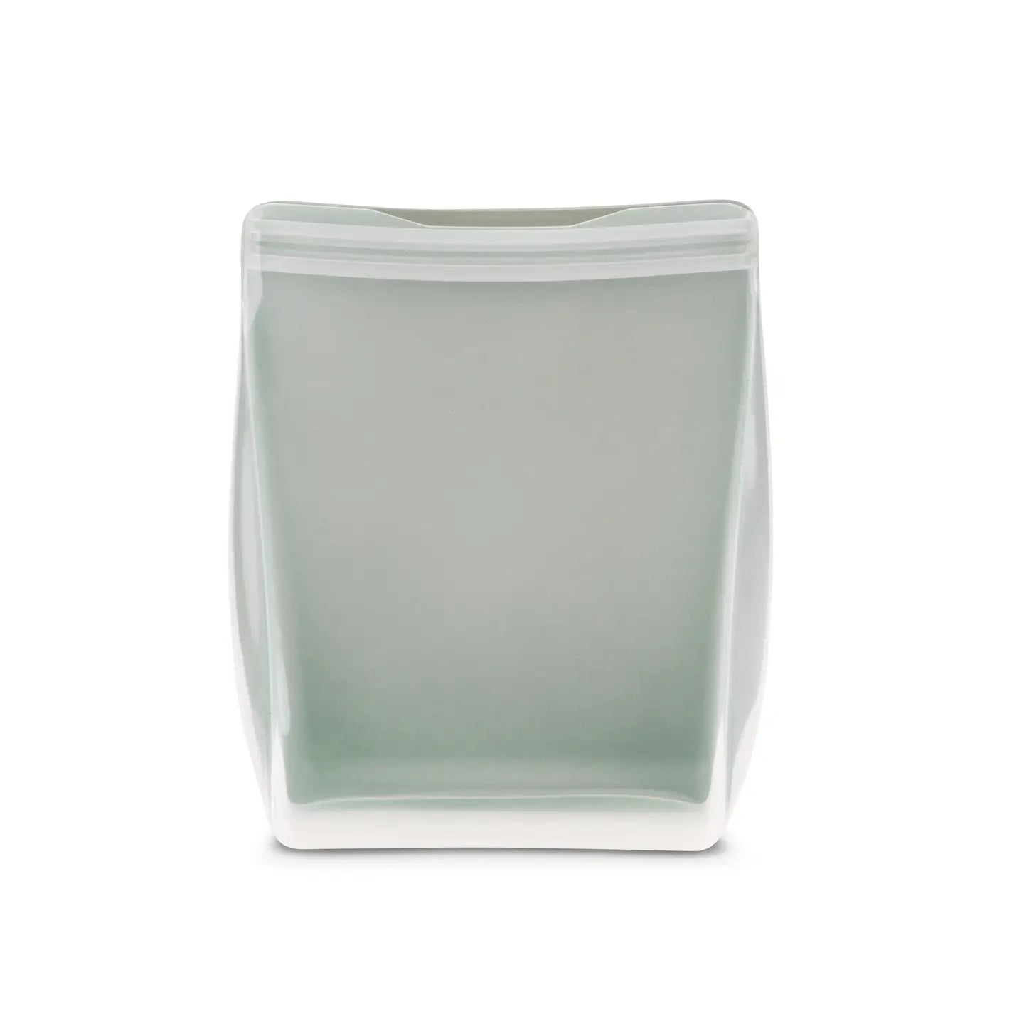 Reusable Silicone Bags/Stand Up