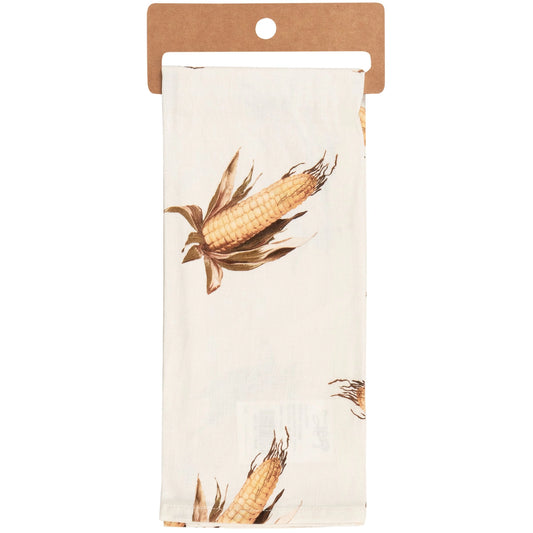 Fall Is Amaizing Kitchen Towel