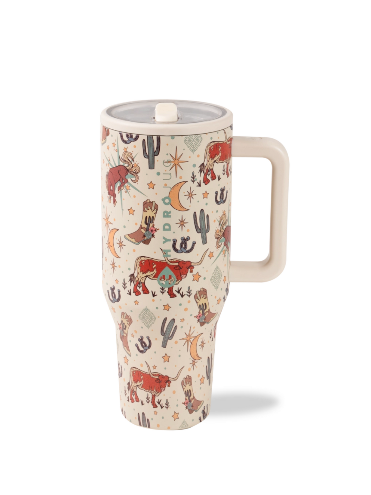 Rodeo HydroJug Tumbler