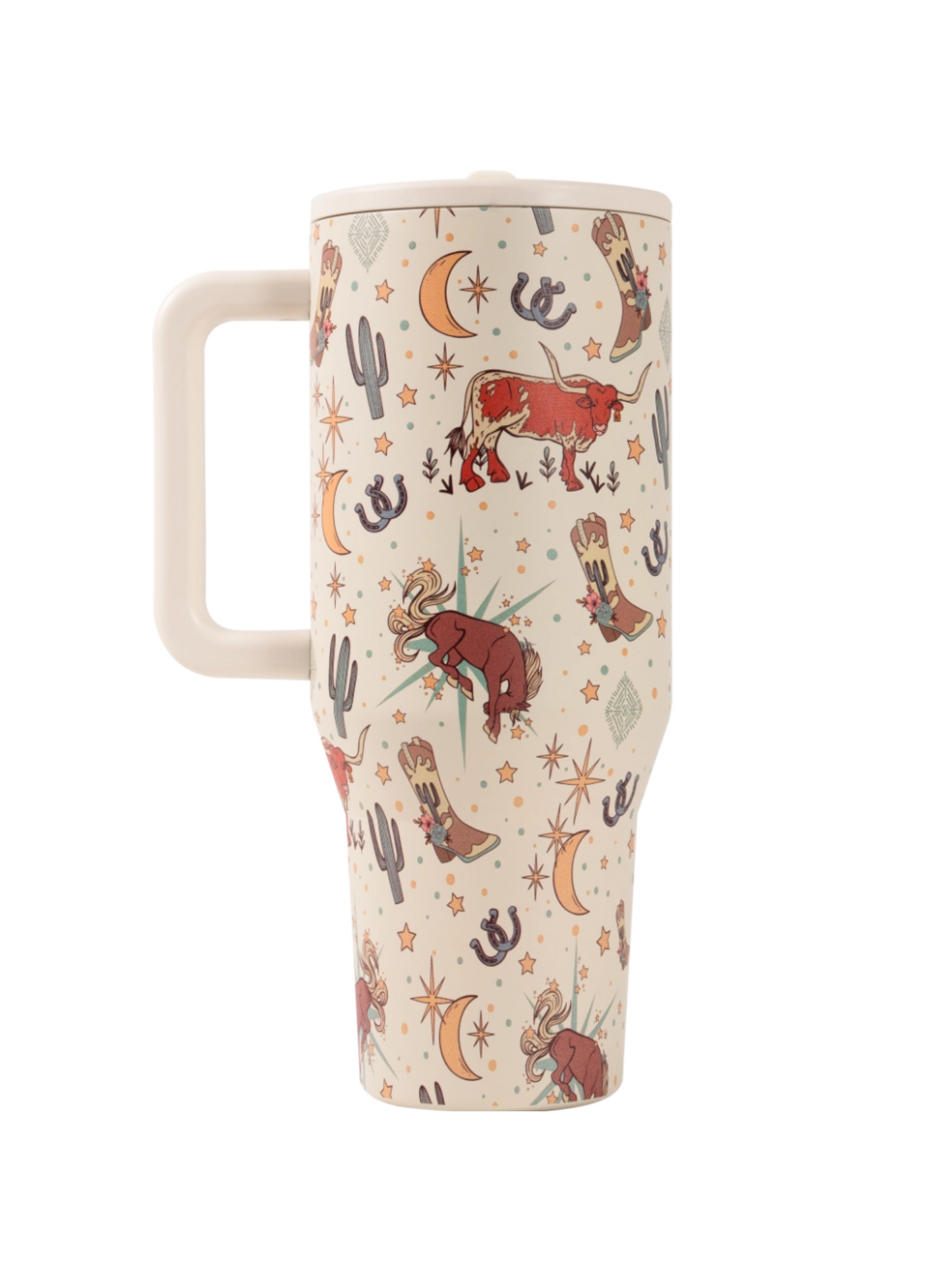 Rodeo HydroJug Tumbler