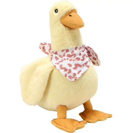 Duck Stuffed Animal
