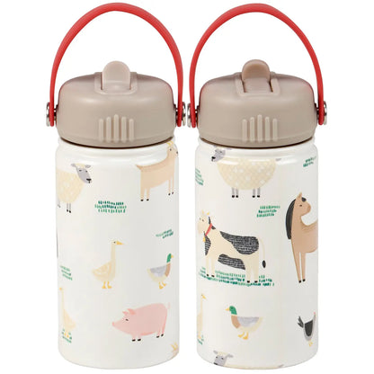 Little Farm Kids Water Bottle