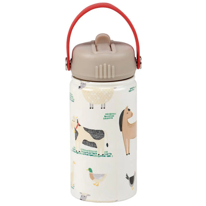 Little Farm Kids Water Bottle
