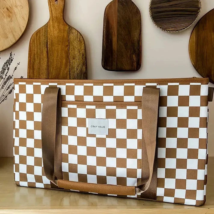 Carry All Caddy Tote