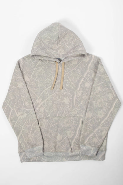 Country Washed Camo Hoodie