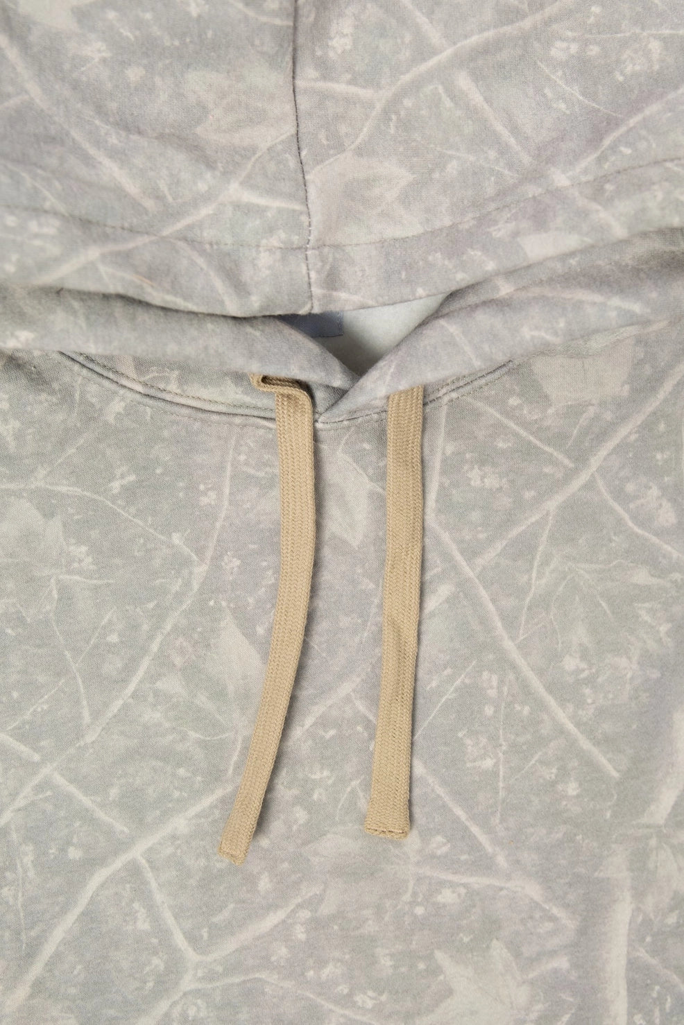 Country Washed Camo Hoodie