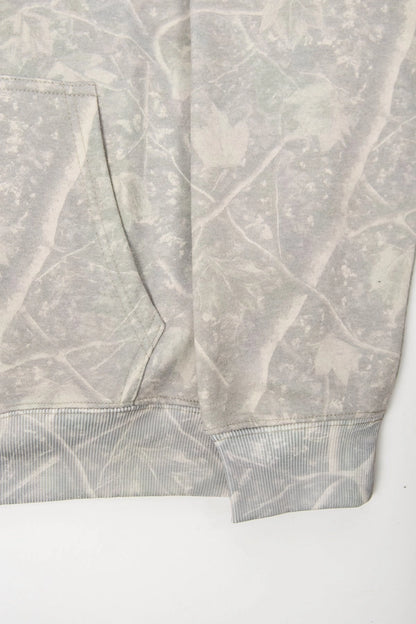 Country Washed Camo Hoodie