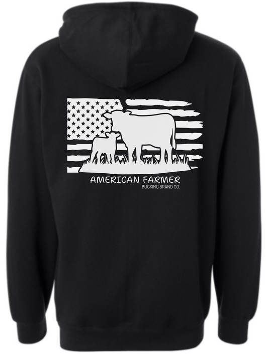 American Farmer Hoodie